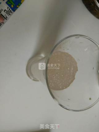 Mango Sago recipe