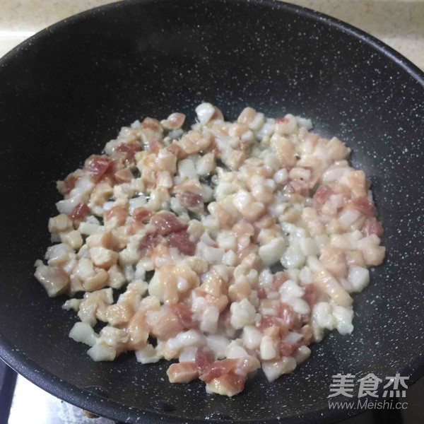 Glutinous Rice Shaomai recipe