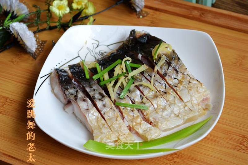 Herring recipe