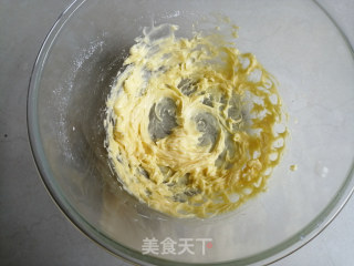 Butter Cookies recipe