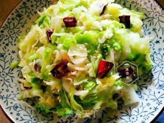 Shrimp Mixed Vegetables recipe