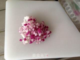 Mango Salsa-a New Way to Eat Mangoes recipe