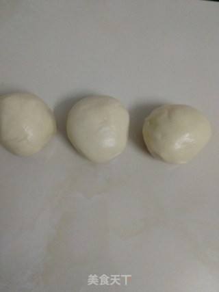 Matcha Yolk Crisp recipe