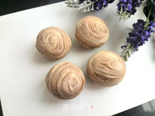 Purple Sweet Potato Crisps recipe