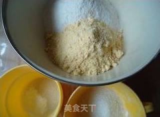 Raisin Corn Pudding recipe
