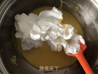 Old-fashioned Cake recipe