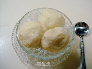 "vanilla Ice Cream" Made by Ancient Methods recipe