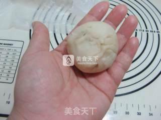 Jujube Pastry Mooncakes recipe