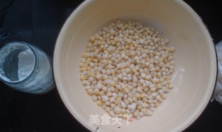 Golden Corn recipe