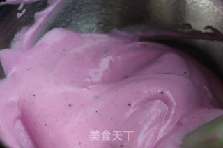 Pitaya Soluble Beans recipe