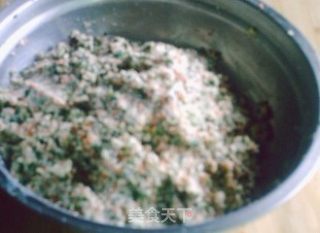 Vegetarian Meatball Soup recipe