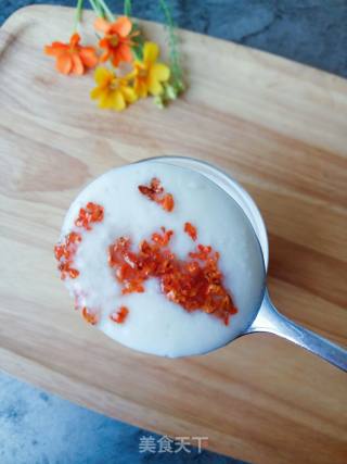 Homemade Yogurt recipe