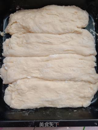Milk Chop recipe