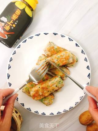 Broccoli Chicken Bites recipe