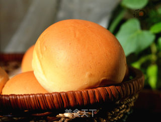# Fourth Baking Contest and is Love to Eat Festival#milk Bean Paste Buns recipe