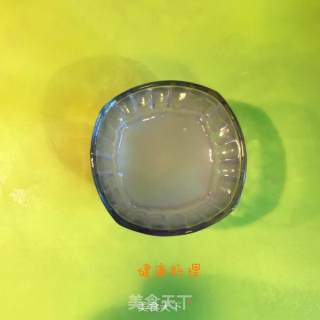 Homemade Apple Jam recipe