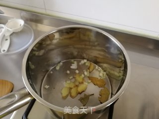 Steamed Fish Soy Sauce recipe