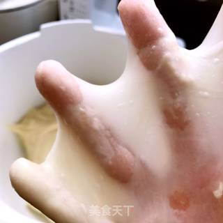 # Fourth Session of The Baking Contest and is A Love to Eat Festival# Cat Bean Paste Bread recipe