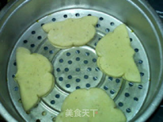 Okara Lotus Leaf Folder recipe
