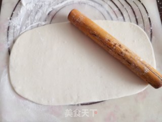 Milky Steamed Buns recipe