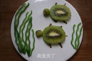 Little Turtle recipe