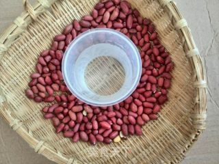 Refreshing Peanut Butter recipe
