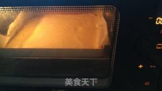 Plain Yogurt Cake Roll recipe