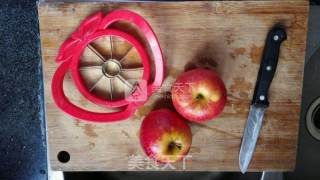 Applesauce recipe