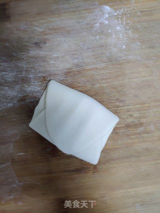 Coconut Bread recipe