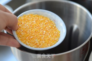 Corn Rice Cereal recipe