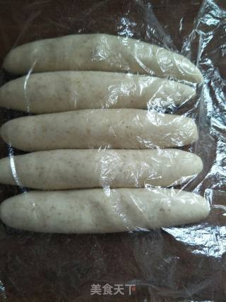 Bavarian Whole Wheat Lye Bread recipe