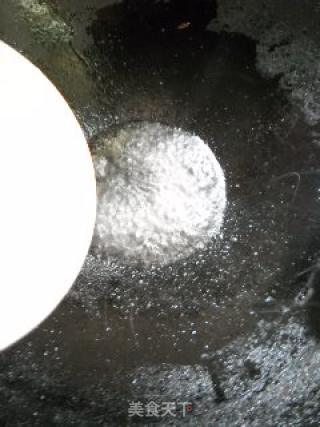 Sweet and Sour Pumpkin Balls recipe