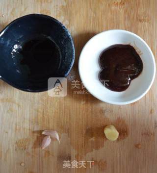 Roasted Chicken Drumsticks with Char Siew Sauce recipe