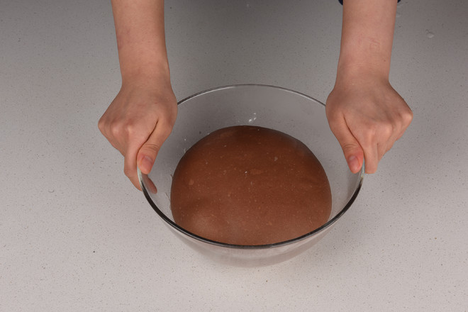 Chocolate Mug Bread recipe