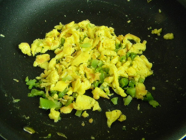 Broccoli Rice Ball recipe