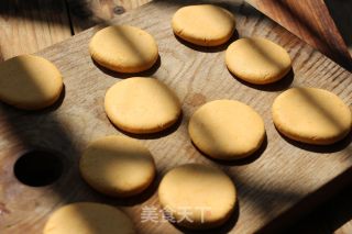 # Fourth Baking Contest and is Love to Eat Festival# Crispy Pumpkin Pie recipe