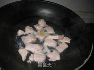 Ejiao Stewed Lean Meat recipe