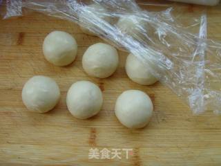 Taste Memory---five-ren Small Meringue recipe