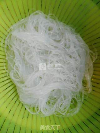 Steamed Scallops with Garlic Vermicelli recipe