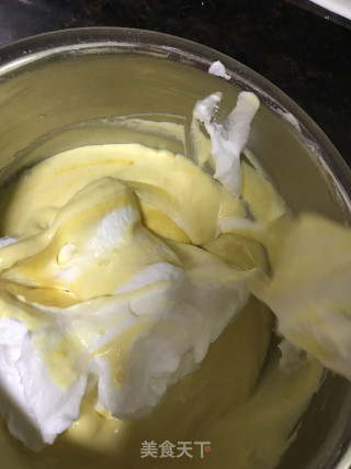 Old-fashioned Cake recipe