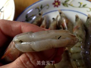 [hebei] Ruyi Shrimp recipe