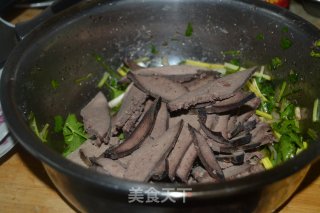 【anhui】chilled Pork Heart recipe