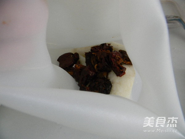 Red Date Rice Cake recipe
