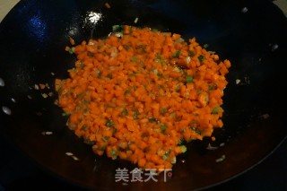 【beijing】assorted Fried Rice recipe