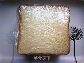 Avocado Steak Sandwich recipe