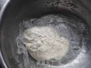 Weifang Meat Fire recipe