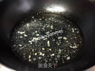 [shandong] Fresh Seaweed Egg Soup recipe