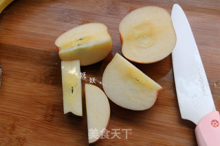 Crispy Baked Banana Chips recipe