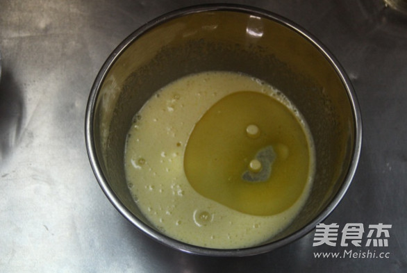 Coconut Fragrant Dots recipe
