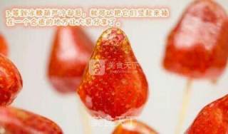 Diy Candied Haws recipe